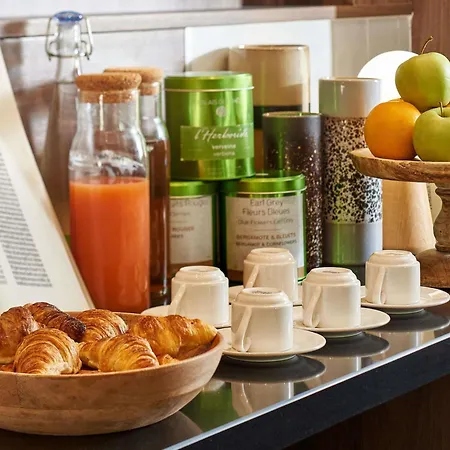 Ibis Styles Hotel Paris Gare De Lyon Bastille-2